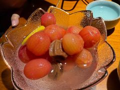 -水浒烤肉(国贸店)
