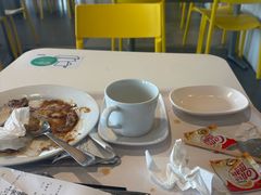 -宜家·瑞典风味餐厅(无锡店)
