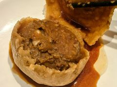 -清真吴记门钉肉饼·喜多利