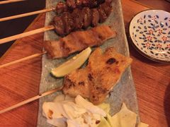 -醉虎传(南锣鼓巷店)