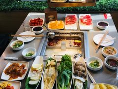 -海底捞(大学路店)