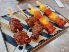 -火山屋台(新街口店)