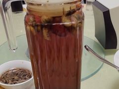 -郭林家常菜烤鸭(曙光西路店)