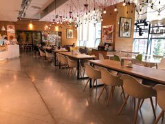 大堂-TeaTimes(凤凰书城店)