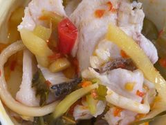 -大理.老字号渝记酸萝卜乌鱼(古城总店)