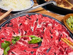 -楠火锅(昆山金鹰店)