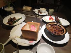 -路小缦·珍馐美馔(市心北路店)