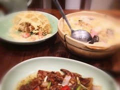-虎哥私房菜(馒头山店)