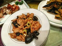 老大同过油肉-凯鸽酒楼(振兴街店)