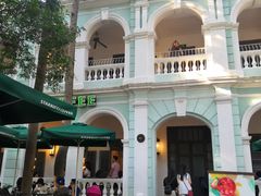 -星巴克臻选(广州沙面店)