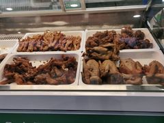 -紫光园清真北京小吃(正阳大街店)