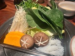 -華府Deluxe(兴业太古汇店)