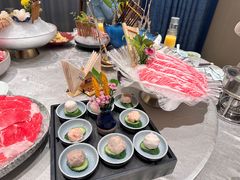 -ONE FULL 古董港式海鲜火锅