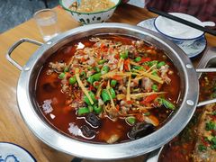 -艺味深尝(云锦路店)