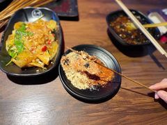 -Let’s WaKao瓦烤(贝森店)