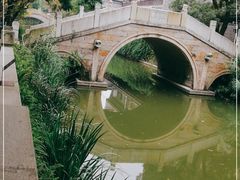 -龙潭水乡