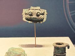 -北京大葆台遗址博物馆