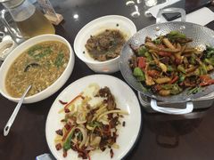 -西山人家·传统苏帮菜·家宴(木渎店)