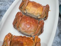 -聚丰园•湖鲜餐厅(阿红私房菜梅石路店)