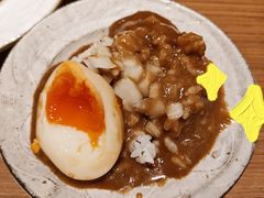-CURRY YA 熟成咖哩專門店(深圳湾万象城店)