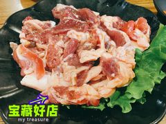-大壮家原味烤肉(兴华北街店)