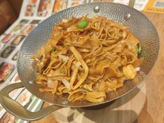-花舍·新派粤菜·西餐·下午茶(亚运村·鸟巢店)