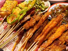 -冶建镜子·中国龙虾王(总店)