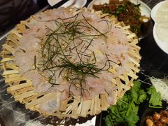 -官塘鱻鱻鱼生·潮汕生腌·砂锅粥(西马路总店)