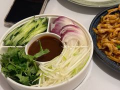 -老昌春饼(学府凯德店)