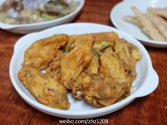 -扬州小吃(延安西路店)