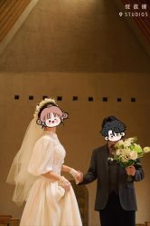 -绽放摄胶片摄影工作室