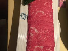 -甘尼仕印度餐厅爵士酒吧(阳春巷店)