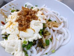 -辣辣小吃豆花米线(大观篆新农贸市场店)