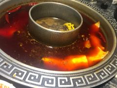 -晓宇重庆火锅(大唐不夜城店)