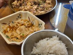 -竹庄餐馆·26年店(南昆山景区店)