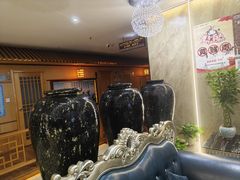 -水森林·按摩SPA·美食韩式汗蒸水会(国贸E口店)