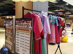 -汤W城市微度假(仓山店)