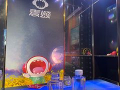 -唱吧麦颂KTV(松江五龙商业广场店)