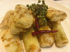 -大家食府·福建菜(FAC协盛中心庭院餐厅店)