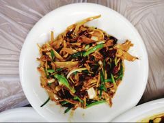 -阿杰臻选海鲜饭店(普陀山店)