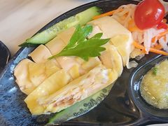 -鸡坤茶室(三里屯店)