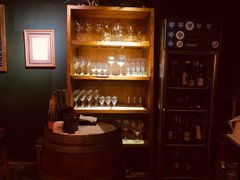 -羽深肉铺 Steak & Wine