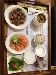 -爱贝蕊恩韩式月子会所(南山店)
