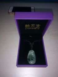 -林大生珠宝(中街钻石宫殿店)