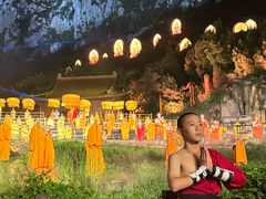 -禅宗少林·音乐大典