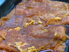 牛肉-西昌特色四哥烤肉