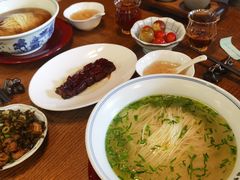 -香雪海·蘇面館(湖滨店)
