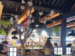-梨花自助烤肉(乐宾店)