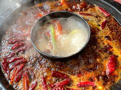 -重庆渝达老火锅(春熙路店)