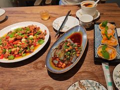 -小喜客·云南特色菜(纳西庭院店)
